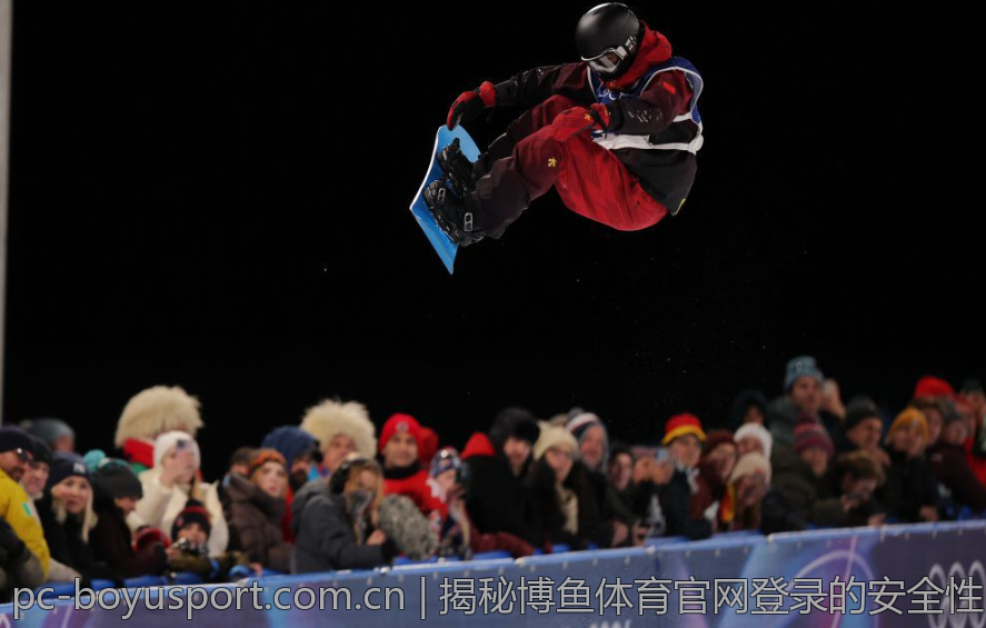 揭秘博鱼体育官网登录的安全性