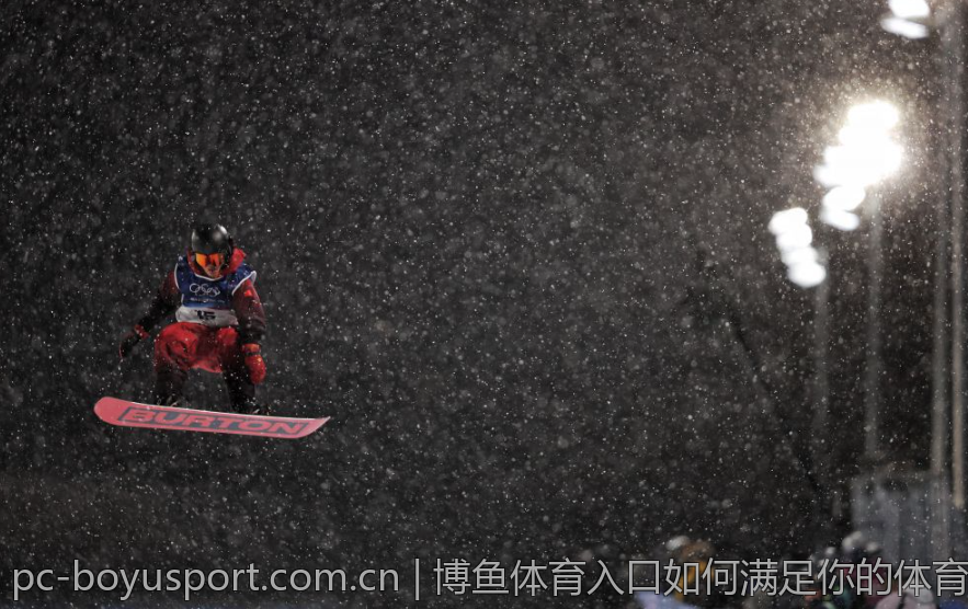 博鱼体育入口如何满足你的体育资讯需求